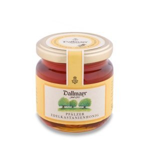 Pfälzer Edelkastanienhonig Dallmayr, Imk