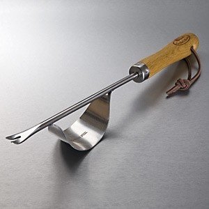 Pfahl-Wurzel-Jäter und Wurzel-Stecher au