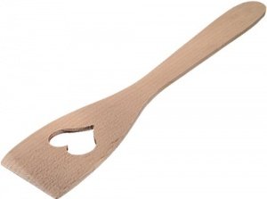 Pfannenwender mit Herz