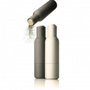 Pfeffer- & Salzmühle Bottle Grinder Set 