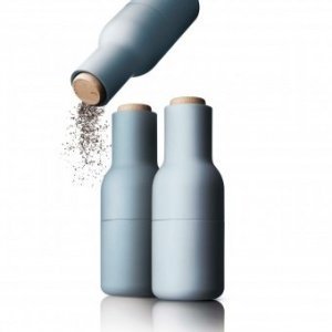 Pfeffer- & Salzmühle Bottle Grinder Set 