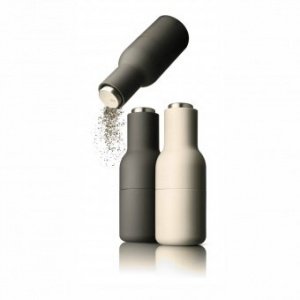 Pfeffer- & Salzmühle Bottle Grinder Set 