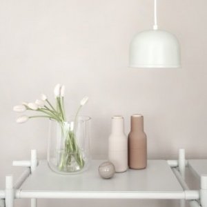 Pfeffer- & Salzmühle Bottle Grinder