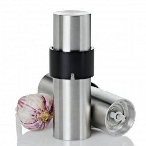 Pfeffer- oder Salzm?hle iVAN black