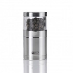 Pfeffer- oder Salzmühle Basso Shiny