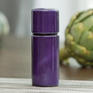 Pfeffer- oder Salzmühle Forma blue