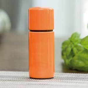 Pfeffer- oder Salzmühle Forma orange