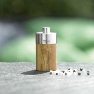 Pfeffer- oder Salzmühle Willi