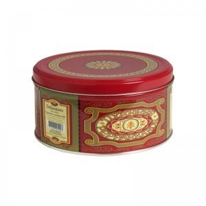 Pfefferkuchenfiguren von Nyakers mit Vor