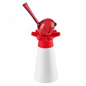 Pfeffermühle mit Salzstreuer Pi:p solid 