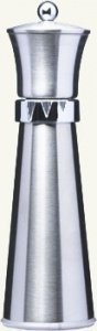 Pfeffermühle/Salzmühle HM Signature Edel