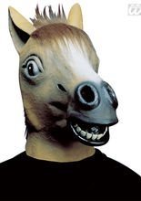 Pferd Maske