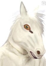 Pferd Maske