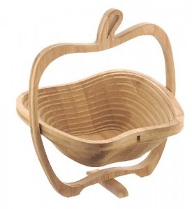 Pfiffiger Wandel-Korb *Apple*