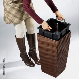 Pflanz-/Bewässerungsset für gr. Pflanzto