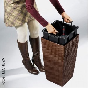 Pflanz-/Bewässerungsset für kl. Pflanzto