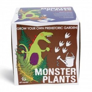 Pflanz-Set Monster Plants