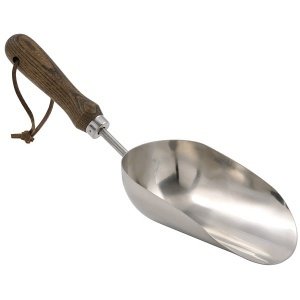 Pflanz- und Umtopfschaufel