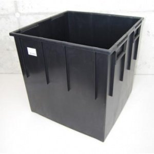 Pflanzeinsatz für Cubico 50 Innen 19331