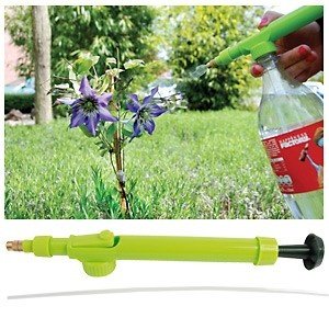 Pflanzen-Sprüher / Pump Sprüh-Aufsatz fü