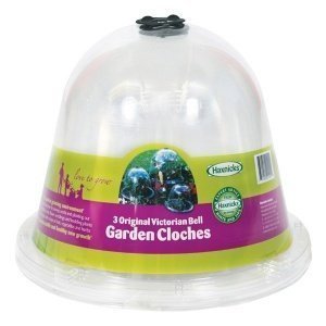 Pflanzglocke "Victorian Bell", Original-