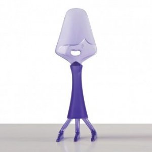 Pflanzhelfer Sunnyboy blau