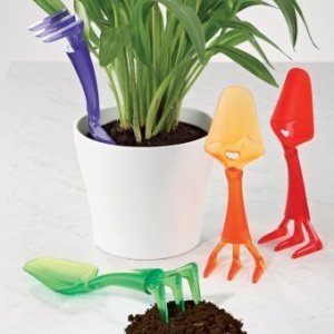 Pflanzhelfer Sunnyboy orange