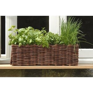 Pflanzkorb "Window Box"