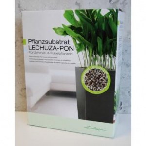 Pflanzsubstrat PON 12  Liter von Lechuza