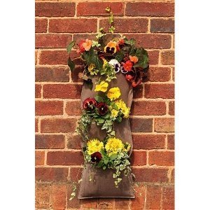 Pflanztasche "Wall Tower"