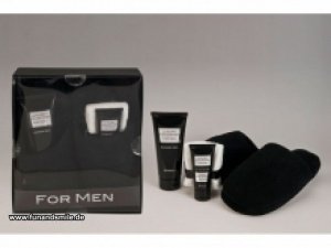 Pflege Set FOR MEN in Geschenkbox