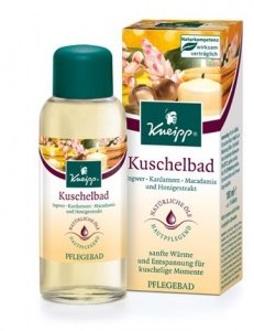 Pflegebad Kuschelbad