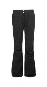 Pflegeleichte Active-Hose