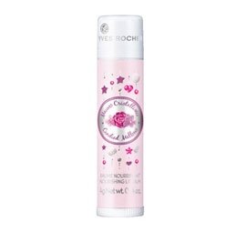 Pflegender Lippenbalsam