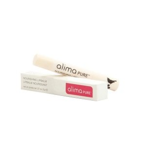 Pflegender Lippenbalsam SWEET PEA