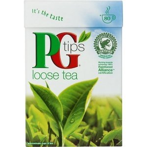 PG tips, 250g