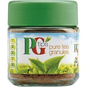 PG tips Instant Tee