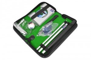 PGA Tour Executive Indoor Putting Set
