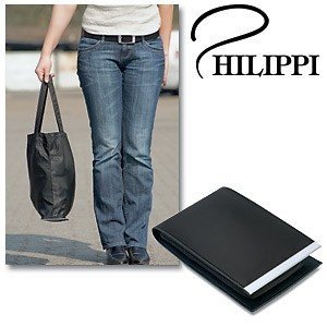 PHILIPPI ´Giorgio´ Shopper / Einkaufstas