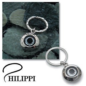 PHILIPPI Schlüsselanhänger ´Temp´ mit Th