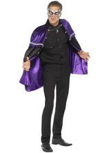 Phantom Masquerade Vampir Cape