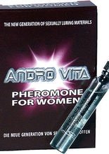 Pheromone for Women 2ml