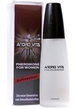 Pheromone for Women 30ml