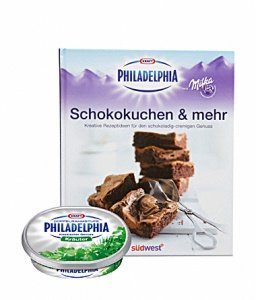 Philadelphia Kräuter 175g + Philadelphia