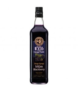 Philibert Routin Brombeere Sirup (1000ml