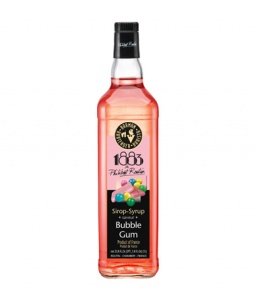 Philibert Routin Bubble Gum Sirup (1000m
