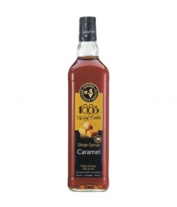 Philibert Routin Caramel Sirup (1000ml F