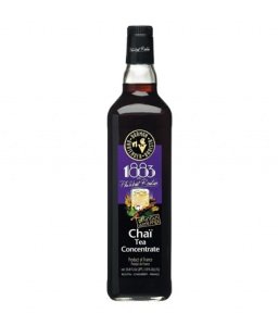 Philibert Routin Chai Sirup (1000ml Flas