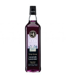 Philibert Routin Lavendel Sirup (1000ml 
