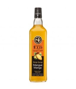 Philibert Routin Mango Sirup (1000ml Fla